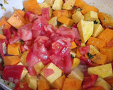 Foto del paso 4 de la receta: Curry de vegetales