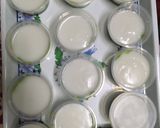 Gambar langkah 5 resipi Tepung Pelita.