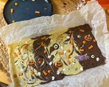 Foto del paso 6 de la receta: Chocolatinas de Halloween 🎃👻