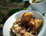 Foto langkah ke 8 dari resep Ayam Kecap simple.