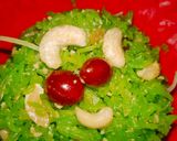 ज़र्दा (zarda recipe in Hindi) रेसिपी चरण 4 फोटो