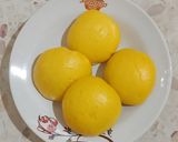 Foto langkah ke 4 dari resep Bakpao Labu Kuning.