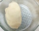 કોકોનટ કૂકીઝ(Coconut Cookies Recipe in Gujarati) રેસીપી સ્ટેપ3ફોટો
