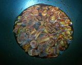 Hình bước làm 6 của món Bánh Canh Chay