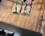 Foto del paso 12 de la receta: Sushi