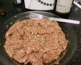 Foto del paso 2 de la receta: Filetes rusos