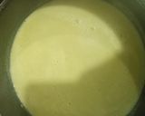 Foto del paso 6 de la receta: Sopa de arvejas y panceta/jamón ☺️