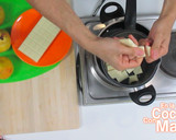 Foto del paso 4 de la receta: Calaveras de chocolate! Receta de Halloween! Día de los muertos!