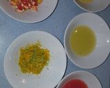 Foto del paso 2 de la receta: Salmón gravlax