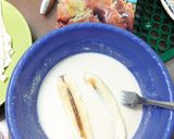 Foto langkah ke 3 dari resep Pisang Kribo.