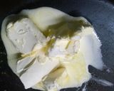 Foto del paso 1 de la receta: Bizcochitos de grasa vegan!