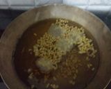 પાપડ નું શાક રેસીપી સ્ટેપ1ફોટો