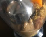 Foto del paso 2 de la receta: Pasta en salsa de calabaza butternut