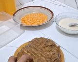Foto langkah ke 3 dari resep Banana Nugget.