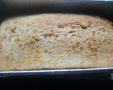 A picture of step 6 of Honey Oat Bread.