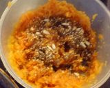 Foto del paso 1 de la receta: Bombas de calabaza
