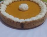 Foto del paso 4 de la receta Tarta Dulce De Calabaza /Pumpkin Pie