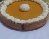 Foto del paso 4 de la receta: Tarta Dulce De Calabaza /Pumpkin Pie