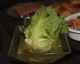 Foto del paso 4 de la receta: Salchichas con ajonesa y mini cruasanes