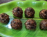 ड्रायफ्रूट मोदक (dry fruits modak recipe in marathi) रेसिपी स्टेप 3 फोटो 