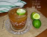 Foto langkah ke 5 dari resep Es Gulas (Gula Asam).