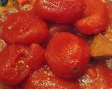 Foto del paso 3 de la receta: Garbanzos con arroz 🍚