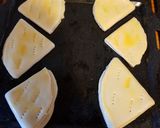 Foto del paso 5 de la receta: Dobladitas