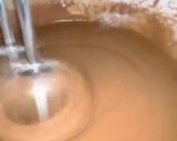 Foto del paso 7 de la receta: Brownie de chocolate en polvo
