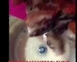Dry fruits kheer (Dryfruits kheer recipe in tamil) ரெசிபி ஸ்டேப் 2 புகைப்படம்
