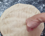 Foto del paso 4 de la receta: Pan de jamón y aceitunas (receta típica venezolana) 🥖