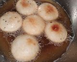 खस्ता कचौड़ी(khasta kachori recipe in hindi) रेसिपी चरण 4 फोटो