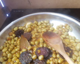 Foto del paso 12 de la receta: Habitas guisadas con morcilla