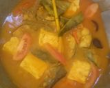 Foto langkah ke 9 dari resep Ikan Asam padeh (Asam pedas).