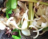 Foto langkah ke 4 dari resep Soto kutai.