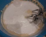 Foto langkah ke 4 dari resep Pukis Banyumas.