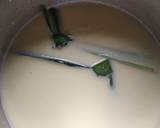 Sweet Corn Milk (Susu Jagung Manis) langkah memasak 5 foto
