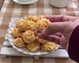Gambar langkah 4 resipi Cornflakes crunchy.