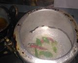 A picture of step 5 of Toor Dal Khichdi.
