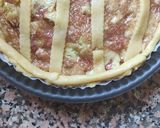 Foto del passaggio 3 della ricetta Crostata di fichi 😋