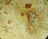 गोभी का पराठा (Gobhi ka paratha recipe in Hindi) रेसिपी चरण 3 फोटो