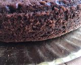 Foto del paso 6 de la receta Tarta Reina de Saba light - keto