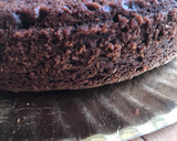 Foto del paso 6 de la receta: Tarta Reina de Saba light - keto