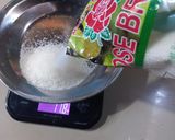 Foto langkah ke 1 dari resep Sirup gula aren kental.