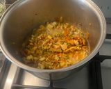 Foto del paso 7 de la receta: Estofado con Porotos Mung
