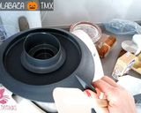 Foto del paso 1 de la receta Pay de Calabaza Thermomix