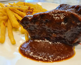 Foto del paso 9 de la receta: Carrilleras de ternera en salsa de Pedro Ximénez