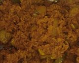 সুস্বাদু নিরামিষ চালপটল (sushadu niramish chalpotol recipe in Bengal) রেসিপি ধাপ - 5 ছবি