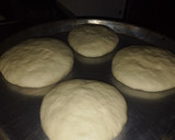 Foto del paso 9 de la receta: Pan de hamburguesa