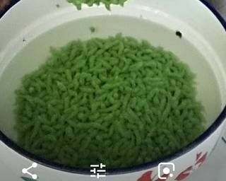 Cendol / Dawet Ayu - Step 4