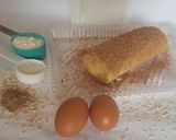 Foto del paso 1 de la receta: Brazo Gitano